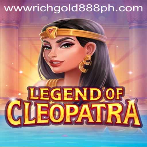Exploring the Mystical World of LegendOfCleopatra and Rich Gold 88