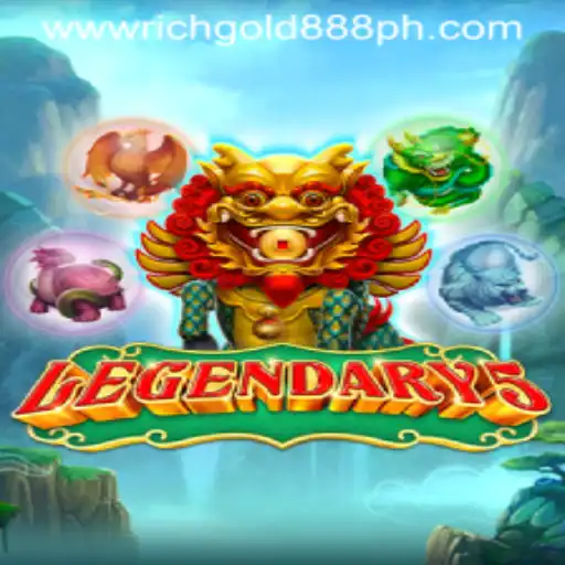 Discover the Thrilling World of Legendary5 Featuring Rich Gold 88