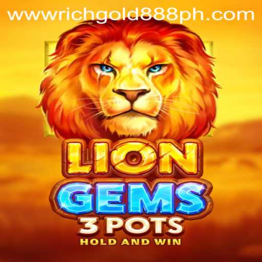 Unveiling the Thrills of LionGems3pots and Rich Gold 88