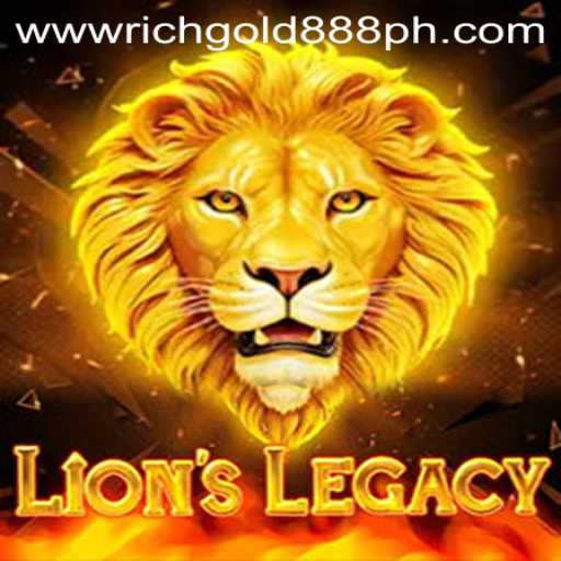 LionsLegacy: Unveiling the Rich Gold 88 Adventure