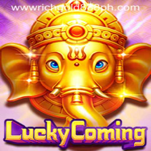 Discover LuckyComing: The Rich Gold 88 Experience