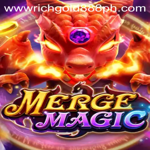 Exploring MergeMagic: The Enchanting World of Rich Gold 88