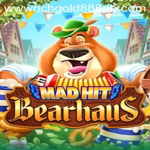 Exploring the Exhilarating World of MadHitBearhaus: A Deep Dive into Rich Gold 88