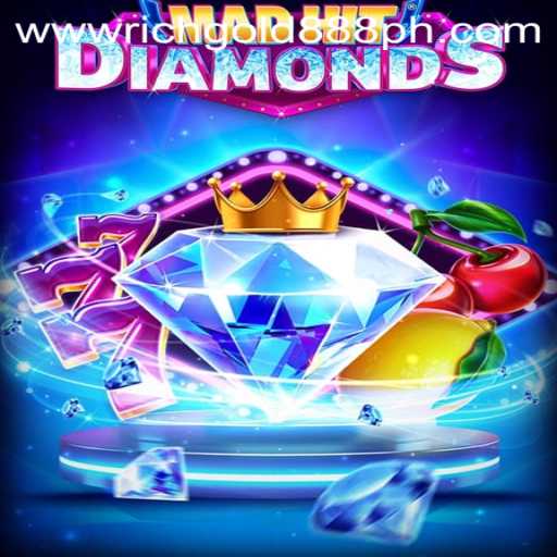 Discover the Thrills of MadHitDiamonds: The Ultimate Gaming Experience