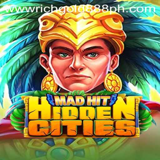 MadHitHiddenCities: Unearth Rich Gold 88 in the Ultimate Adventure Game