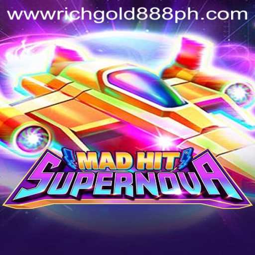 MadHitSupernova: Exploring the Cosmic Thrills of Rich Gold 88