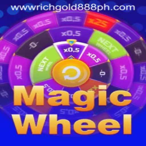 Discovering the Thrills of MagicWheel and the Allure of Rich Gold 88