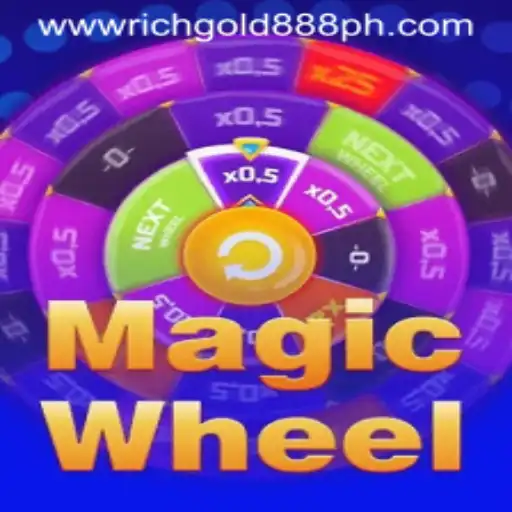Discovering the Thrills of MagicWheel and the Allure of Rich Gold 88