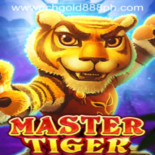 MasterTiger: An Exploration into the Exciting World of Rich Gold 88