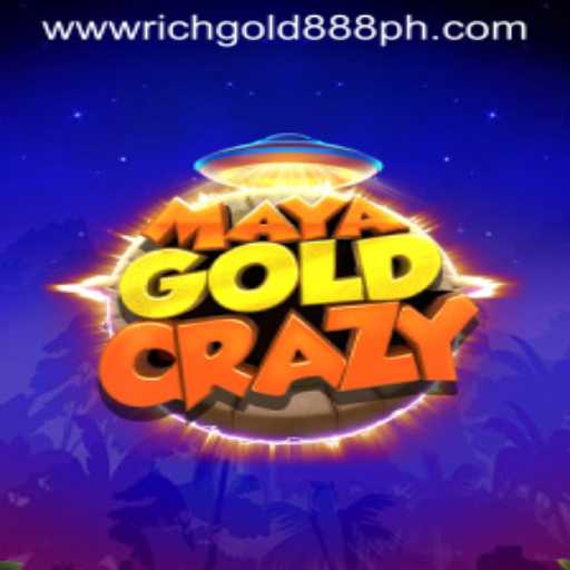 Discover MayaGoldCrazy: The Ultimate Adventure in Rich Gold 88