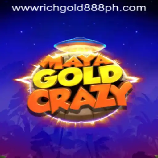 Discover MayaGoldCrazy: The Ultimate Adventure in Rich Gold 88