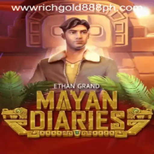 Discover the Exciting World of MayanDiaries and Rich Gold 88