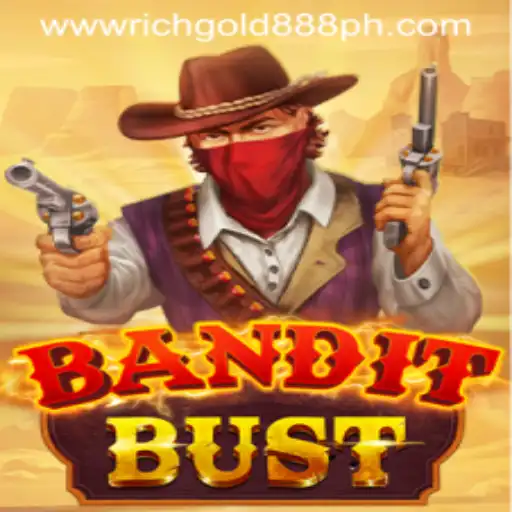 Discover BanditBust: A Thrilling New Game Adventure with Rich Gold 88