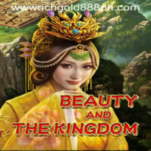 BeautyAndTheKingdom: Unveiling the Mystical Realm of Rich Gold 88