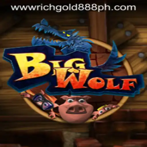 Unraveling BigWolf: A Dive into the World of Rich Gold 88