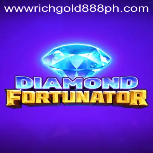 Unveiling DiamondFort: The Adventure of Rich Gold 88