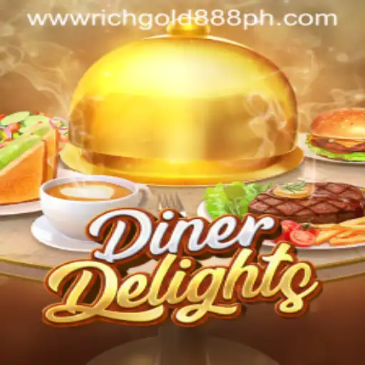 Unraveling the Excitement of DinerDelights Featuring Rich Gold 88