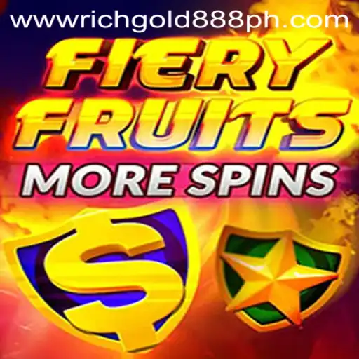 FieryFruitsMoreSpins: Unraveling the Excitement of Rich Gold 88