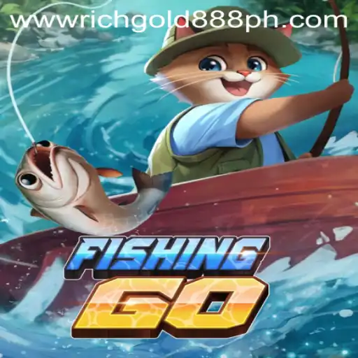 Exploring FishingGO: The Exciting World of Rich Gold 88