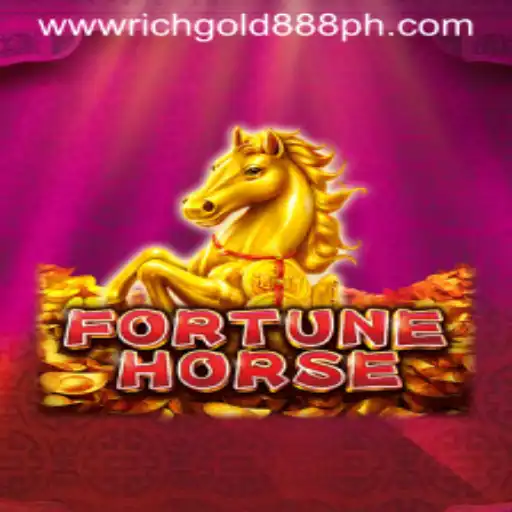 Explore the Thrilling World of FortuneHorse and Discover Rich Gold 88