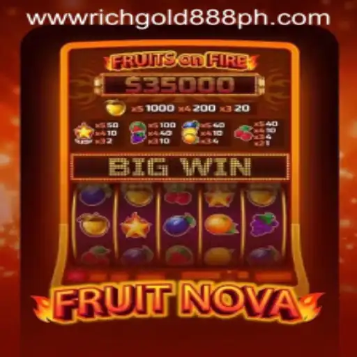 Exploring The Exciting World of FruitNova: A Rich Gold 88 Adventure