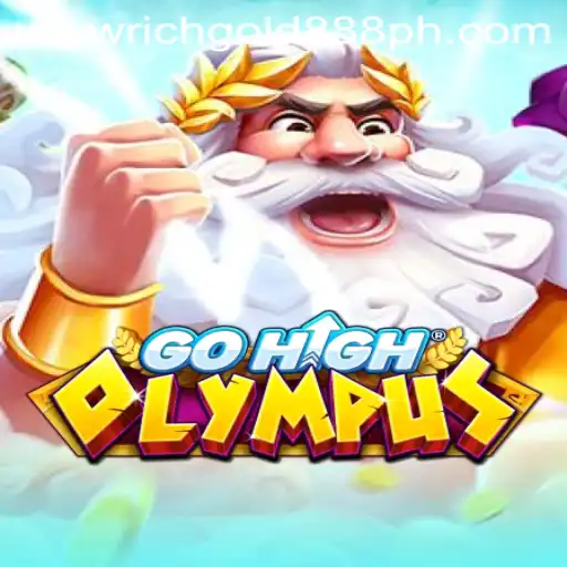 GoHighOlympus: Exploring the Epic Adventure with Rich Gold 88