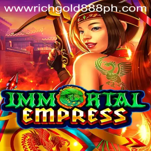 ImmortalEmpress: A Deep Dive into the Fascinating World of Rich Gold 88