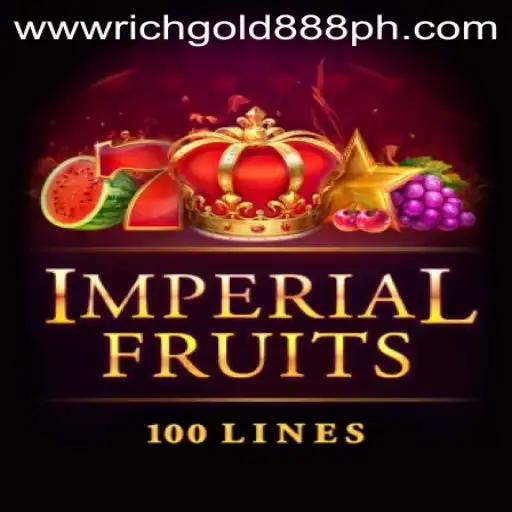 ImperialFruits100: Exploring the Rich and Lush World of Rich Gold 88