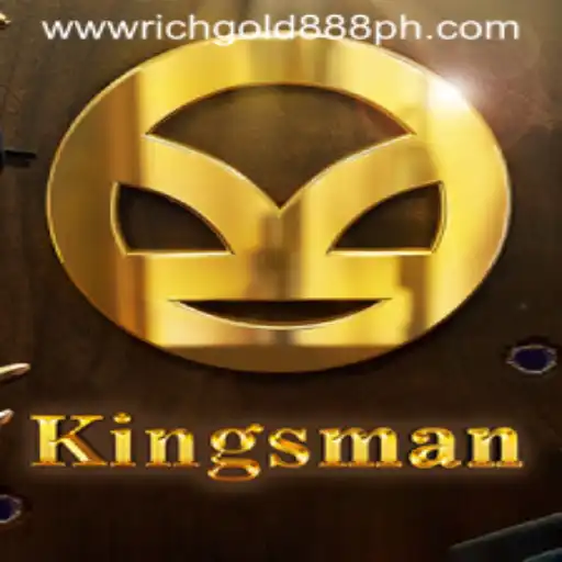 Kingsman: The Ultimate Rich Gold 88 Experience