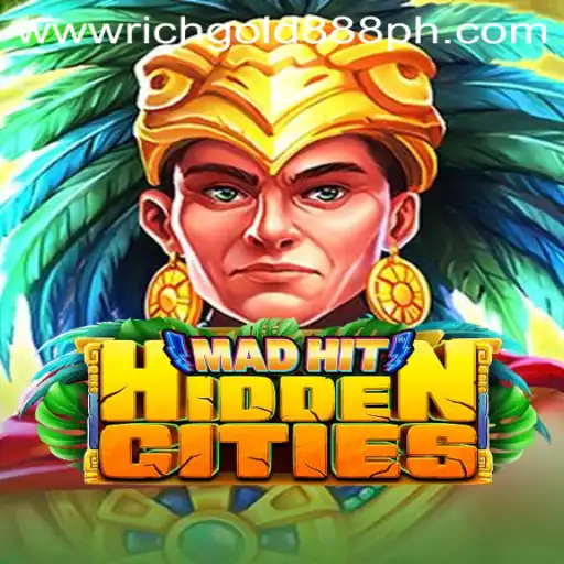 MadHitHiddenCities: Unearth Rich Gold 88 in the Ultimate Adventure Game