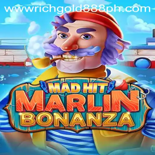 MadHitMarlinBonanza: Dive into the Frenzy of Rich Gold 88