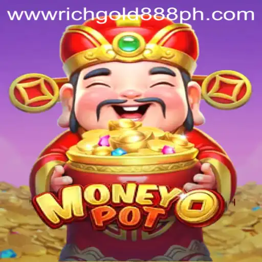 MoneyPot: Dive into the World of Rich Gold 88