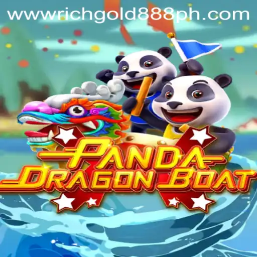 PANDADRAGONBOAT: Unveiling the Thrills of this Iconic Game with Rich Gold 88