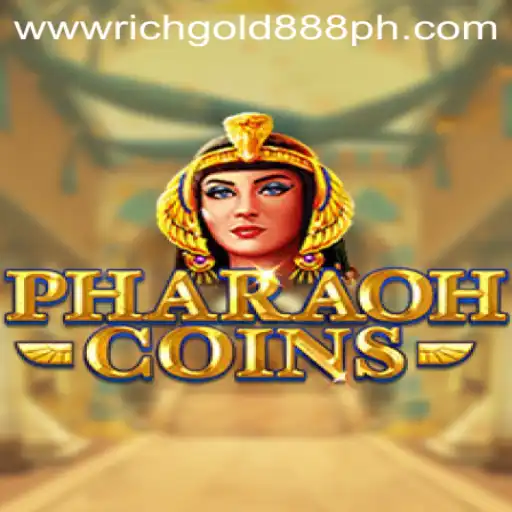 Unraveling the Mysteries of PharaohCoins: A Journey with Rich Gold 88