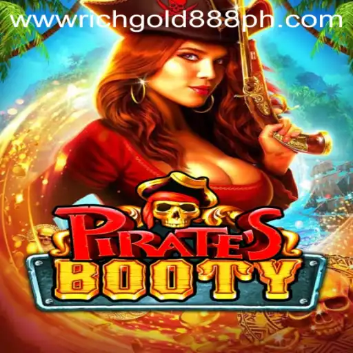 Discover the Thrills of PiratesBooty: A Treasure Hunt Adventure with Rich Gold 88