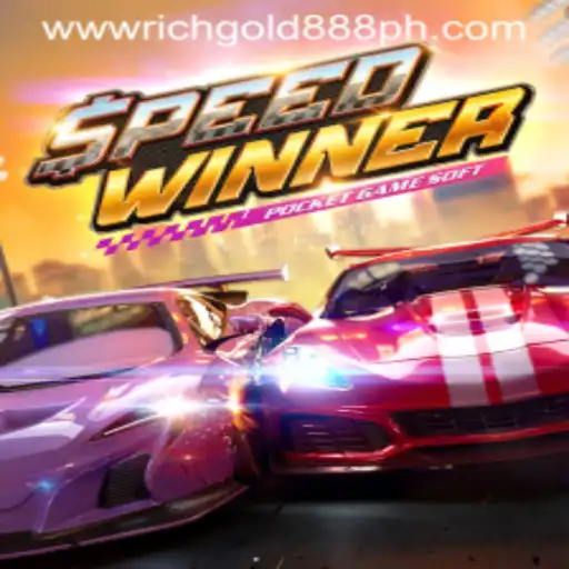 SpeedWinner: The Thrilling Race Towards Rich Gold 88