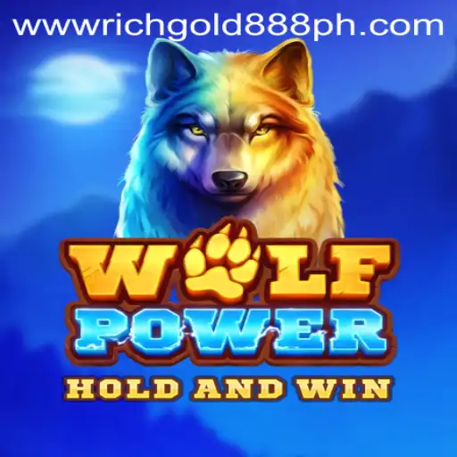 WolfPower: An Immersive Gaming Experience with Rich Gold 88