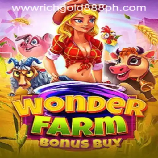 Unveiling the Enchantment of 'WonderFarmBonusBuy': A Riveting Exploration of Rich Gold 88