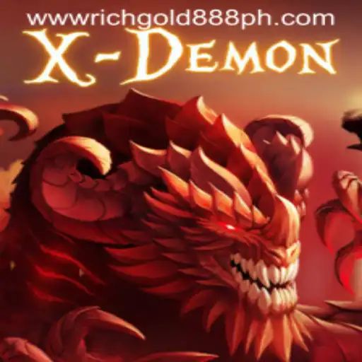 XDemon: An Immersive Gaming Experience with Rich Gold 88