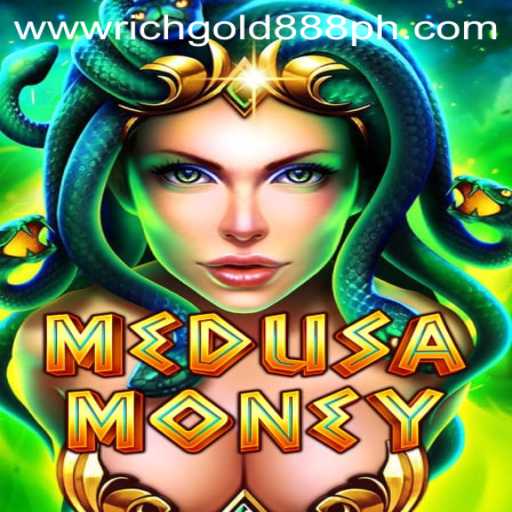 Unlock the Secrets of MedusaMoney: The Enchanting World of Rich Gold 88