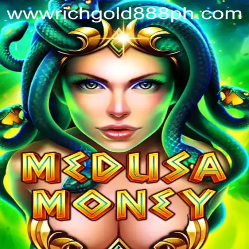 Unlock the Secrets of MedusaMoney: The Enchanting World of Rich Gold 88