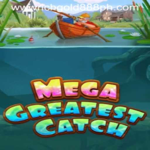 MegaGreatestCatch: Diving into the World of Rich Gold 88