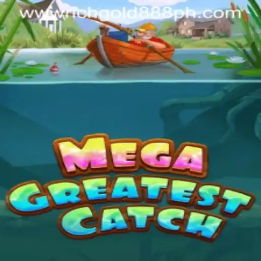 MegaGreatestCatch: Diving into the World of Rich Gold 88