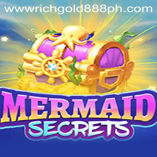 Dive into Adventure with MermaidSecrets: Explore the Enchanting World of Rich Gold 88