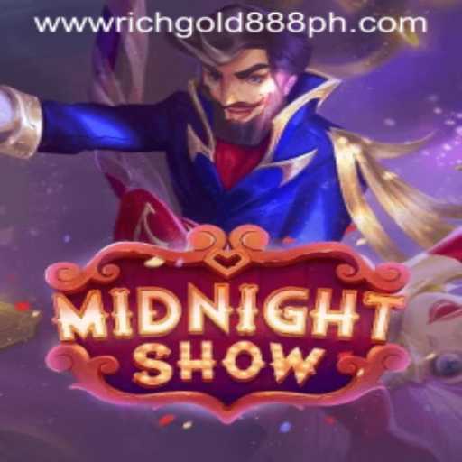 Unveiling MidnightShow: The Enchanting World of Rich Gold 88