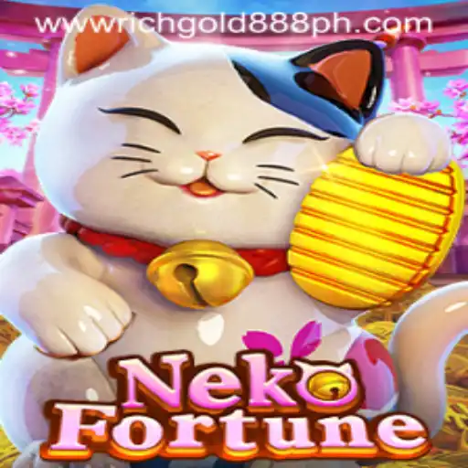 Unlock Your Luck with NekoFortune: Delve into Rich Gold 88