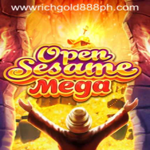 Discover the World of OPENSESAMEMEGA: Unlocking Adventures with Rich Gold 88