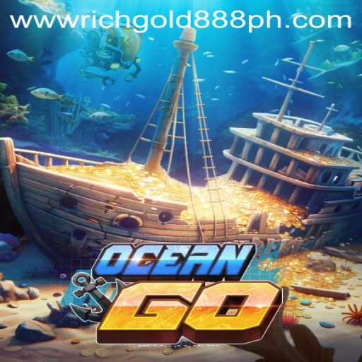 Dive into Adventure with OceanGO and Unlock Rich Gold 88
