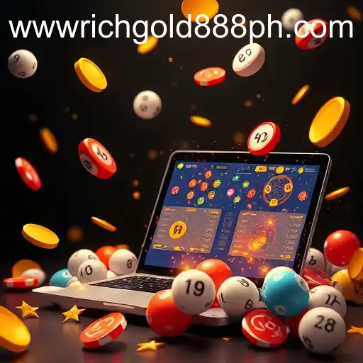 Unlocking the World of Online Lottery: The Rise of Rich Gold 88