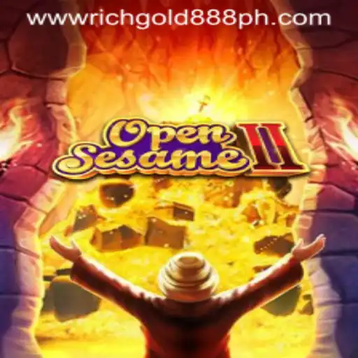 OpenSesameII: Unlocking the Secrets of Rich Gold 88